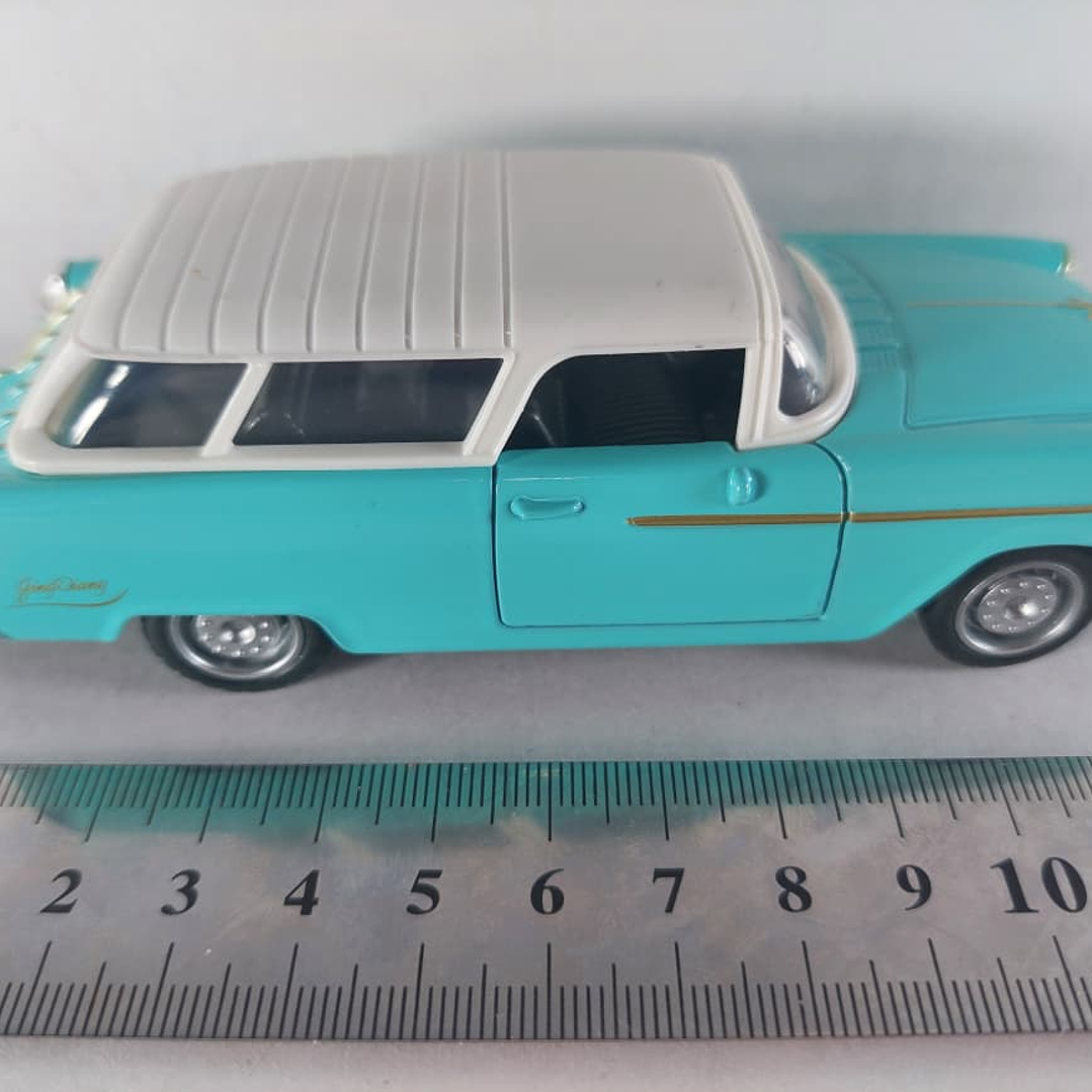 Chevrolet Nomad 1955 1-40 CHINO 5