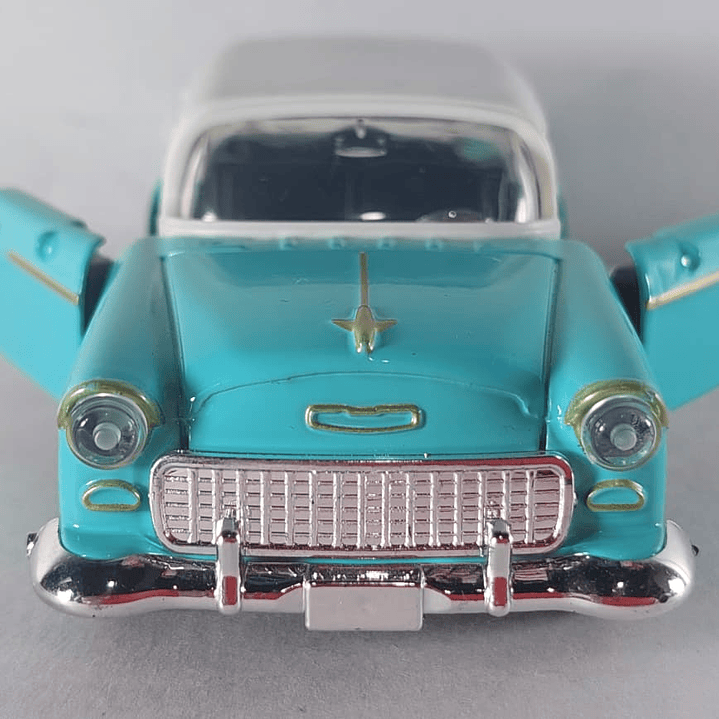 Chevrolet Nomad 1955 1-40 CHINO 6