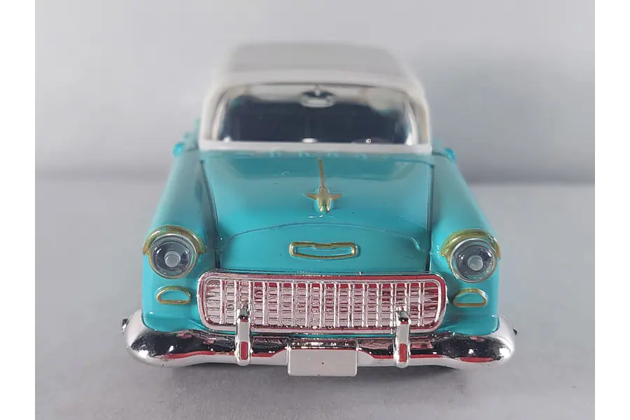 Chevrolet Nomad 1955 1-40 CHINO