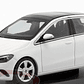 Mercedes Benz Clase B, Escala 1/43 BLANCO HERPA - Miniatura 3