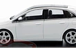 Mercedes Benz Clase B, Escala 1/43 BLANCO HERPA
