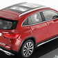 MERCEDES BENZ GLA  H247  ROJO ESCALA 1/43 SPARK - Miniatura 6