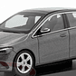 MERCEDES BENZ CLASE B GRIS ESCALA 1/43 HERPA - Miniatura 5