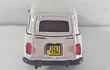 Renault 4, blanco Escala 1:43 MARCA BURAGO