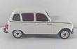 Renault 4, blanco Escala 1:43 MARCA BURAGO