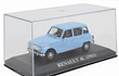 Renault 4L |962 Escala 1:43 MARCA IXO