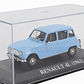 Renault 4L |962 Escala 1:43 MARCA IXO - Miniatura 2