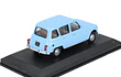 Renault 4L |962 Escala 1:43 MARCA IXO