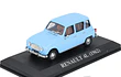 Renault 4L |962 Escala 1:43 MARCA IXO