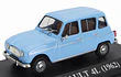 Renault 4L |962 Escala 1:43 MARCA IXO