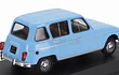Renault 4L |962 Escala 1:43 MARCA IXO