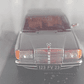 Mercedes-Benz W123 1976, Ixo, Escala 1-43 - Miniatura 4