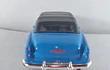 Buick Skylark AZUL Escala 1:36 marca welly