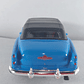 Buick Skylark AZUL Escala 1:36 marca welly - Miniatura 2