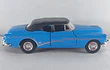 Buick Skylark AZUL Escala 1:36 marca welly