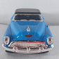 Buick Skylark AZUL Escala 1:36 marca welly - Miniatura 5