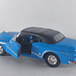 Buick Skylark AZUL Escala 1:36 marca welly - Miniatura 7