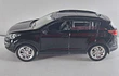 Kia sportage negro 2015  1/36 LED