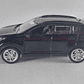 Kia sportage negro 2015  1/36 LED - Miniatura 2