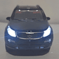 Kia sportage negro 2015  1/36 LED - Miniatura 1