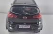 Kia sportage negro 2015  1/36 LED