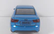 Kia cerato azul Escala 1/36 con luces LED