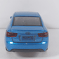 Kia cerato azul Escala 1/36 con luces LED - Miniatura 3