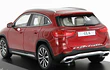 MERCEDES BENZ GLA  H247  ROJO ESCALA 1/43 SPARK