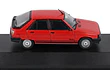 RENAULT 11 TURBO 1986 Marca IXO