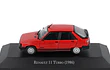 RENAULT 11 TURBO 1986 Marca IXO