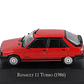 RENAULT 11 TURBO 1986 Marca IXO - Miniatura 4