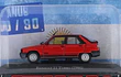 RENAULT 11 TURBO 1986 Marca IXO