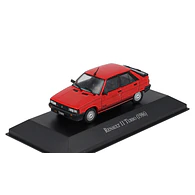 RENAULT 11 TURBO 1986 Marca IXO