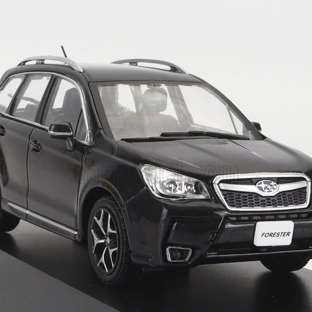 Subaru Forester  Escala 1-43 marca FIRST 43 3