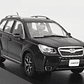 Subaru Forester  Escala 1-43 marca FIRST 43 - Miniatura 3