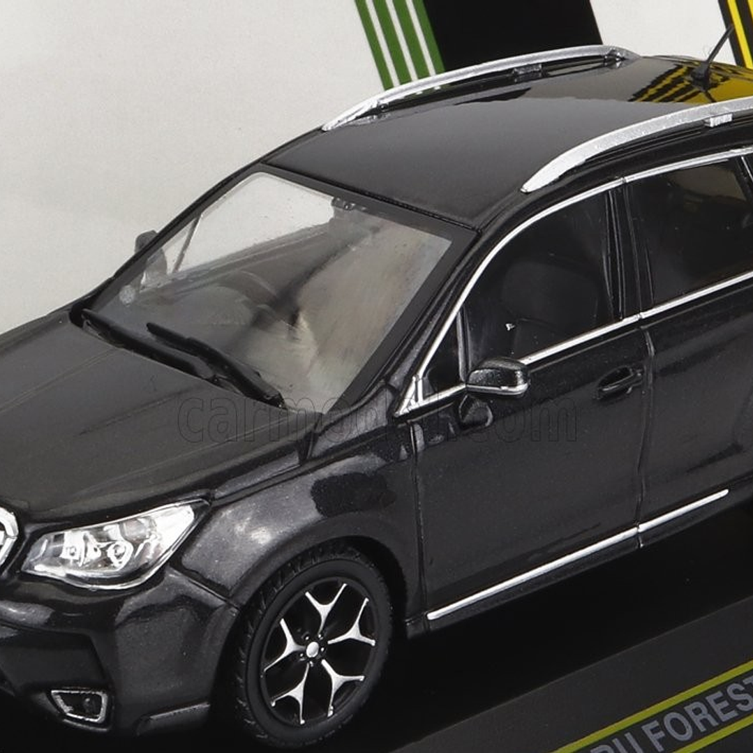 Subaru Forester  Escala 1-43 marca FIRST 43 1