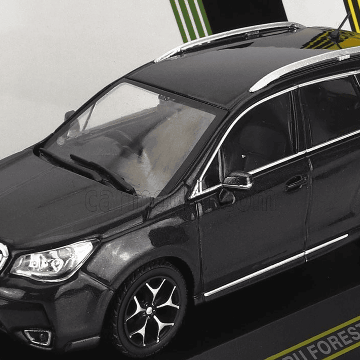 Subaru Forester  Escala 1-43 marca FIRST 43 1