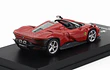 Ferrari daytona Escala 1/64 , Marca Ixo