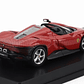 FERRARI daytona Escala 1/64 , Marca Ixo - Miniatura 2