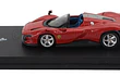 Ferrari daytona Escala 1/64 , Marca Ixo