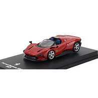 Ferrari daytona Escala 1/64 , Marca Ixo