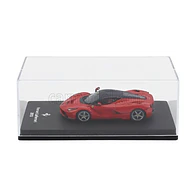 FERRARI laferrari Escala 1/64 , Marca Ixo