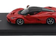 FERRARI laferrari Escala 1/64 , Marca Ixo