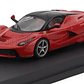 FERRARI laferrari Escala 1/64 , Marca Ixo - Miniatura 4