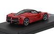 FERRARI laferrari Escala 1/64 , Marca Ixo