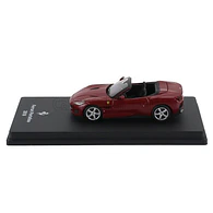 FERRARI portofino Escala 1/64 , Marca Ixo
