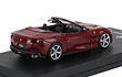 FERRARI portofino Escala 1/64 , Marca Ixo