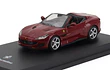 FERRARI portofino Escala 1/64 , Marca Ixo