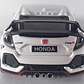 Honda Civic Type R WRC, Miniauto,  1-32 - Miniatura 4