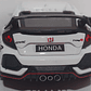 Honda Civic Type R WRC, Miniauto,  1-32 - Miniatura 6